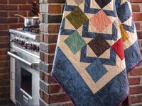 Image result for MSQC Two-Step Quilt Tutorial