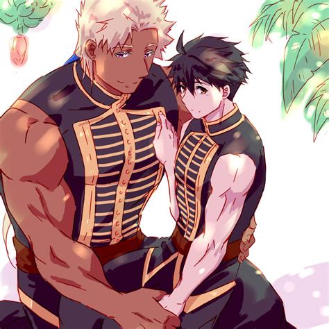 Image result for Caius From Titans Bride