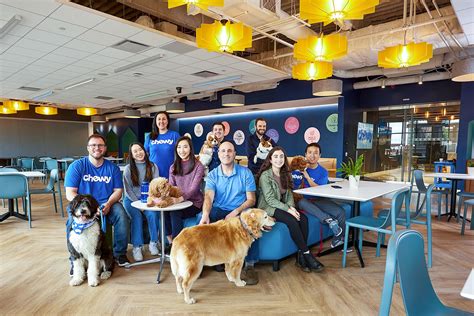 Chewy Jobs and Company Culture