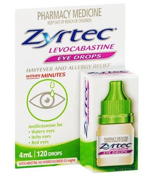 Best Hay Fever Eye Drops 2024 : Best Hayfever Eye Drops For Itchy Eyes of 2025 – YLEAV
