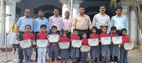 Best School in Chapra | Bhagwat Vidyapeeth 10+2 School | CBSE Affiliated