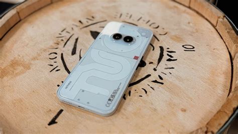 Deep diving into the history of the Nothing Phone – Augustman India