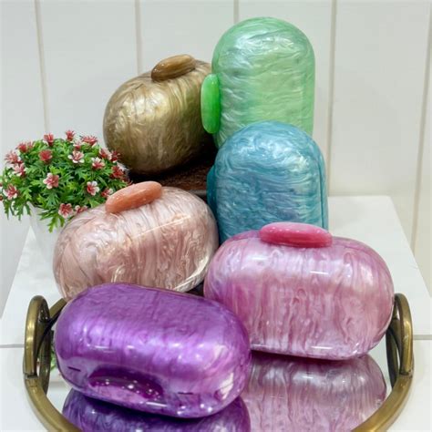 AQUA CLUTCH – Treaso closet