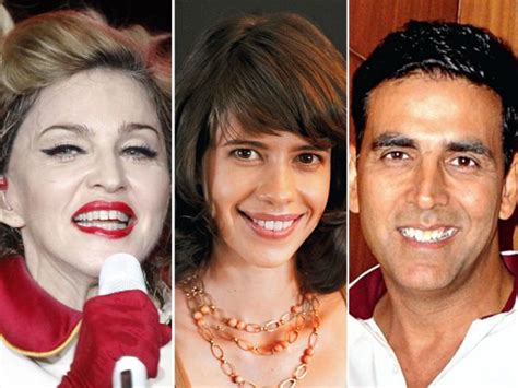 Sexy Superstars with Horrible Teeth