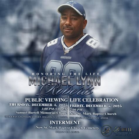 Bartell Funeral Home, LLC | Dillon SC