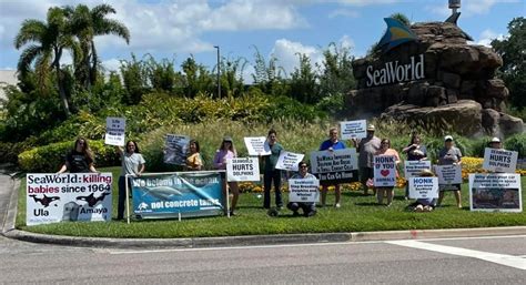 Orlando- Empty the Tanks 2024- Official Page, SeaWorld Orlando ...
