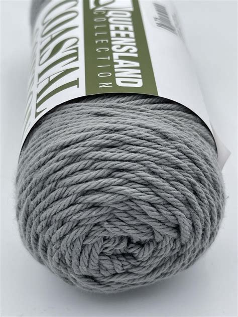 Worsted and Aran Weight Yarn