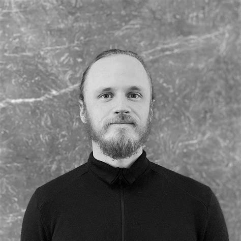 Bernhard Frigo - Interior Designer - MACH Architecture