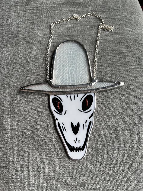 Image result for Death Note Intro Stained Glass