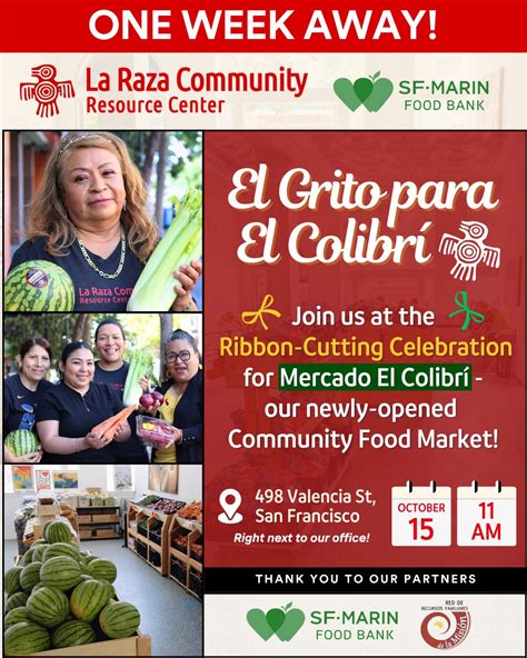 La Raza Super Market