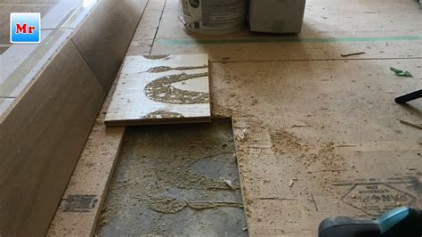 Using Floor Leveling Compound On Wood Subfloor at Cecil Messer blog