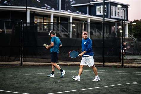 Prosperity Athletic Club