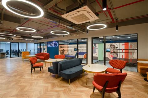 awfis G.K.Mall at INR 350/day - Coworking Space for a Day Pimpri ...