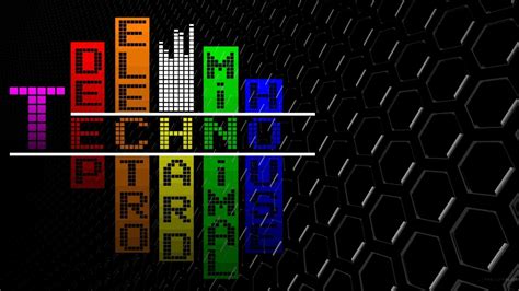 Techno Music Wallpaper 的图像结果