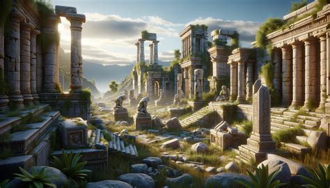 Archaeology Examples 的图像结果