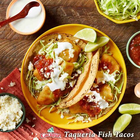 Cacique Crema Mexicana Table Cream - Shop Milk at H-E-B