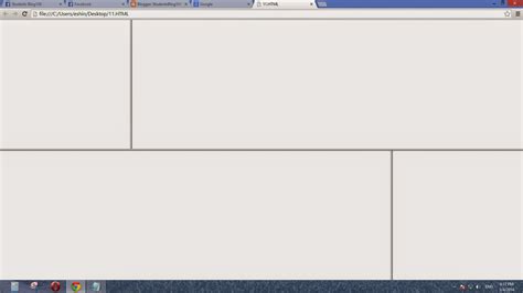 Image result for Frameset Program in HTML