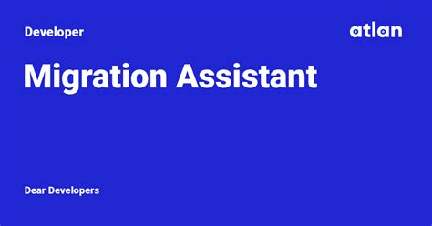 Image result for Migration Assistant Tutorial