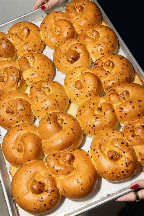 Our Bakery - Stella's Bakery