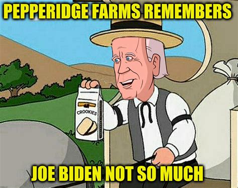 Pepperidge Farm Remembers Meme