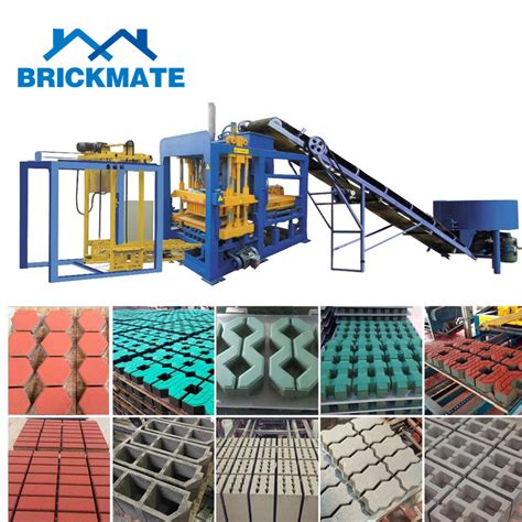 Block Bricks Machine 4 的图像结果