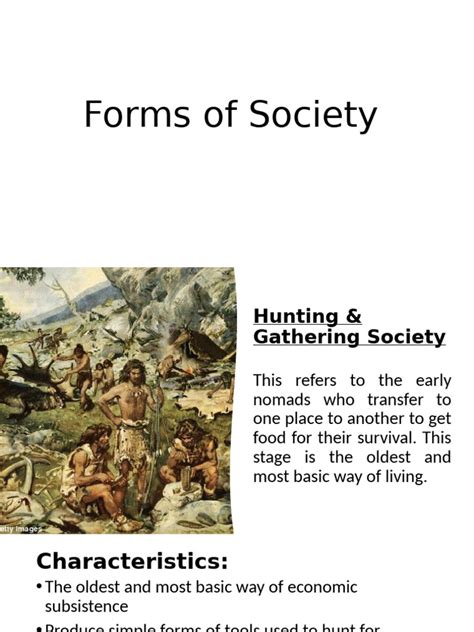 Example of Society Forms 的图像结果