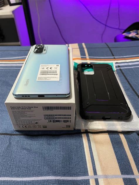 Image result for MI Note 10 Pro Blue