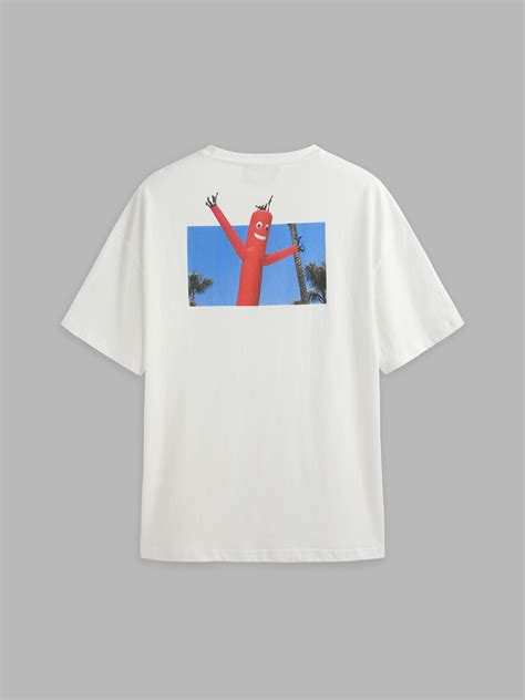 Round Neck Graphic Short Sleeve Tee For Daily Casual School