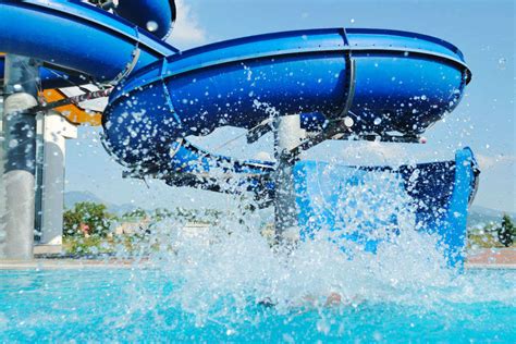 Water Parks in Mumbai | Amusement Park in Mumbai | TimesTravel