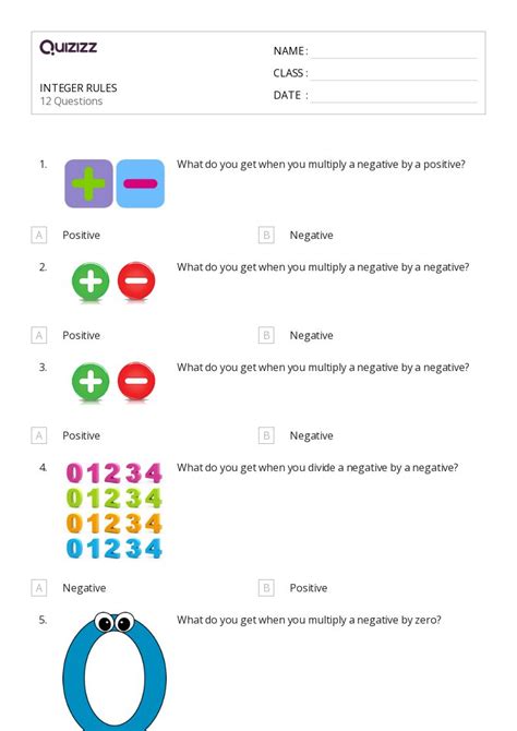 50+ Subtraction on a Number Line worksheets for 6th Class on Quizizz ...