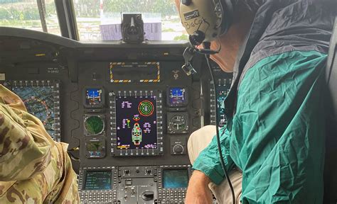 Aircraft Survivability Equipment