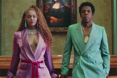 Beyonce and Jay-Z album “Everything is Love” on Spotify now - Vox