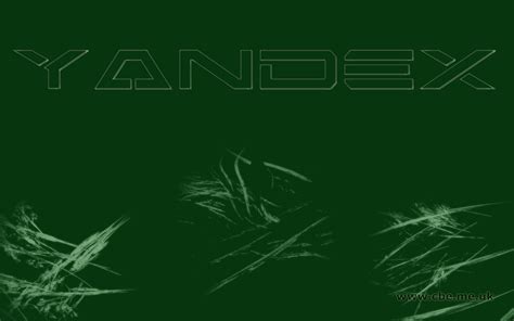 Yandex 的图像结果