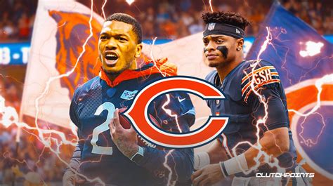 Bears: Justin Fields, DJ Moore get major endorsement from Justin Jones