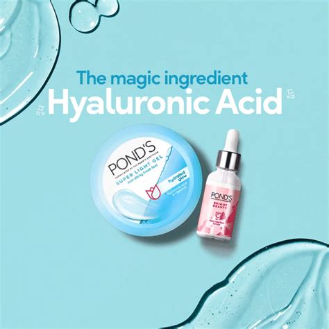 Buy Skin Care Products Online in India at Best Price | Ponds India ...
