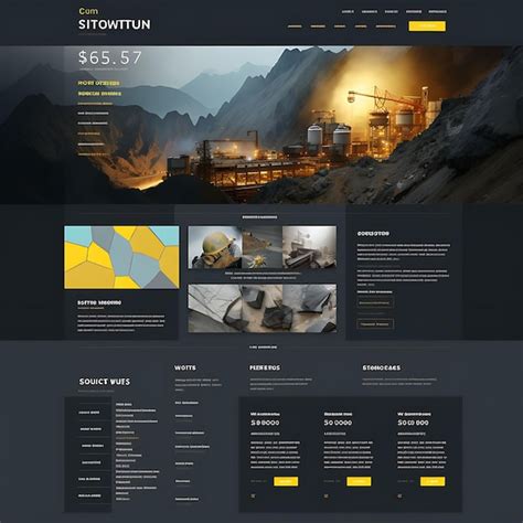 Creative Website Design Layout 的图像结果