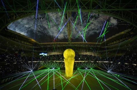 卡塔尔是2022年世界杯东道主，为什么还要参加40强预选赛_名额