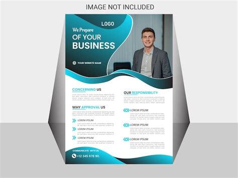 Starting Business Promo Service Flyer 的图像结果