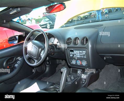 2001 Pontiac Firebird Trans Am LASTYER Stock Photo - Alamy