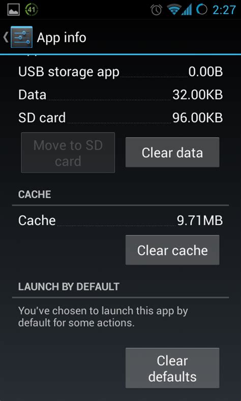 Image result for Change Default App Android