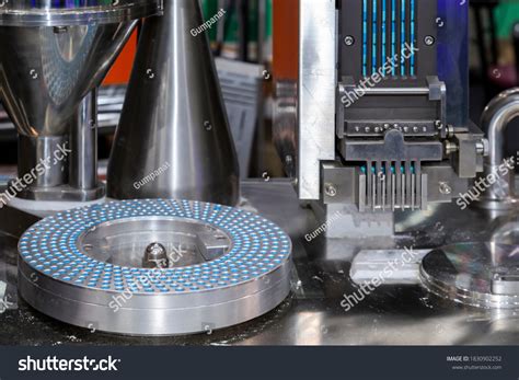 Capsule Filling Machine 的图像结果