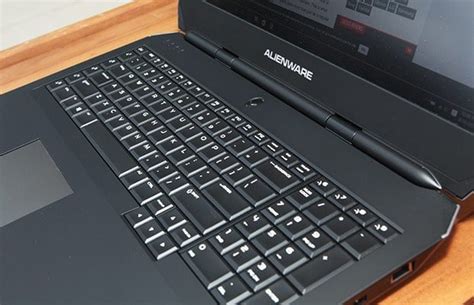 Image result for Alienware 17 R3