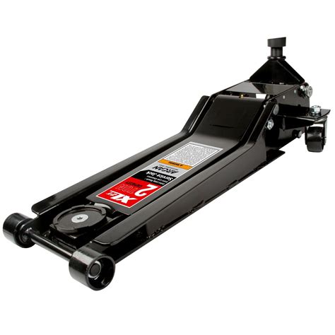 How to Choose the Best Portable Floor Jack