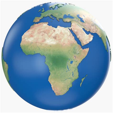 World Map 3D Model 的图像结果