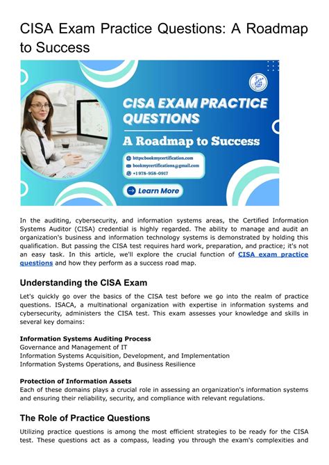 Image result for CISA Practice Questions
