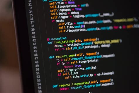 How Program Python Code 的图像结果