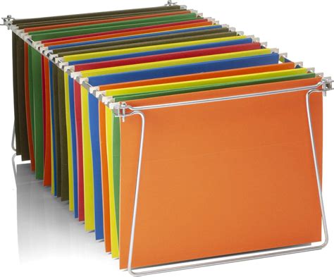 Hanging File Frame 的图像结果