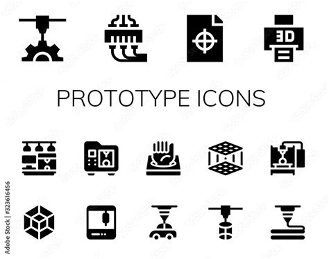 Image result for Embedded Prototype Icon