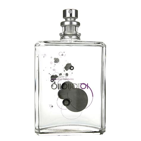 Escentric Molecule 01 Perfume Sample - Escentric Molecules | Scent Box ...