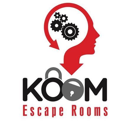 KOOM ESCAPE ROOMS (2025) All You Need to Know BEFORE You Go (with ...